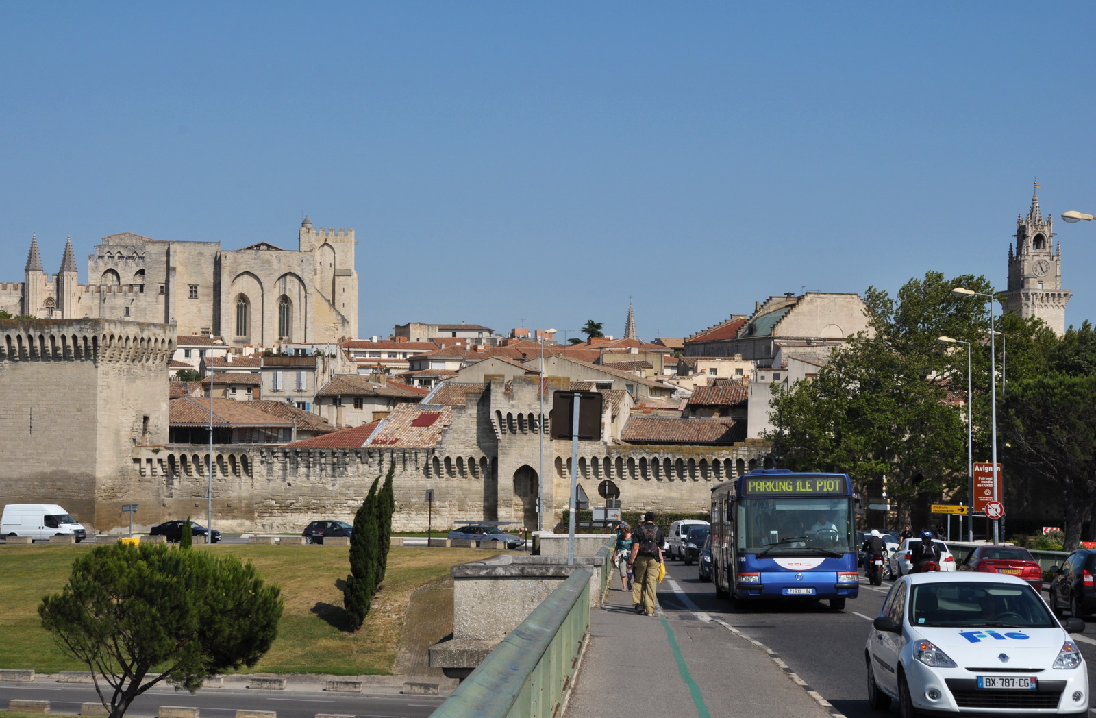 Avignon